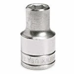 Proto BHT42036M Proto By 12 Point 36mm Drive Socket, 1/2-Inch