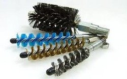 Brush Research BRM84N250 1/4"Nylonbrsh.