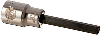 Armstrong ARM11-712 3/8-Inch Drive Standard Length Hex Driver Socket 7/32-Inch Bit.