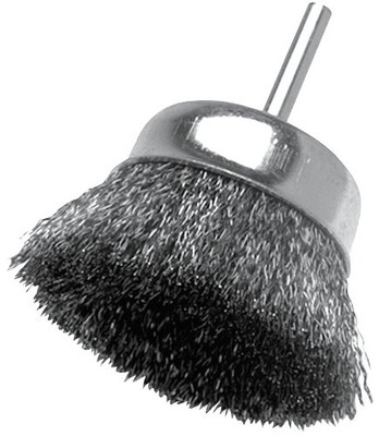 WILMAR WLMW1208C Performance Tool Coarse Wire Brush