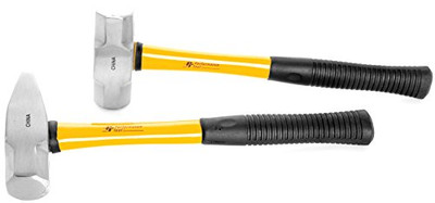 WILMAR WLMM7040B 3lb Cross Pein & 3lb Sledge