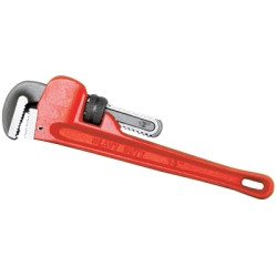 WILMAR WLMW1133-12B 12" Pipe Wrench (Bulk)