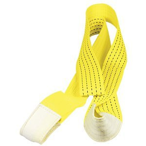 WILMAR WLMW1416 Performance Tool 2" x 6' Tree Saver Strap
