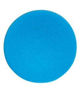 RJ Star WIZ11253 Wizard FINISH MINI BUFF PAD