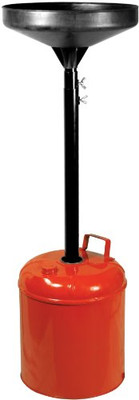 WILMAR WLMW54282 Performance Tool 5-Gallon Oil Lift Drain.