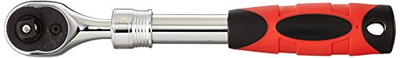 WILMAR WLMW9125 Performance Tool 3/8-Inch Drive Extendable Ratchet Quick Release.