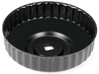 WILMAR WLMW54072 Performance Tool Cap Filter Wrench, 93mm.