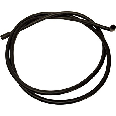 Keysco ALC40116 Hose with Molded Elbow - 10ft. x 3/8in..