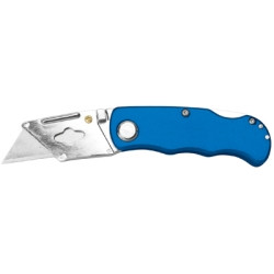 WILMAR WLMW2601 Utility Knife, Folding, Lock Back
