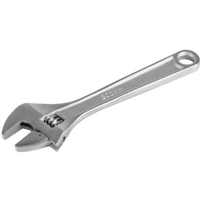 WILMAR WLMW30708 Performance Tool 8-Inch Adjustable Wrench