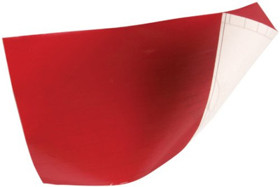 WILMAR WLMW506C Performance Tool Taillight Lens Repair Tape, 60 Pack.