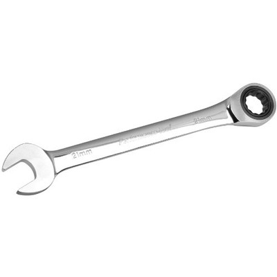 WILMAR WLMW30361 Performance Tool 21mm Ratcheting Wrench