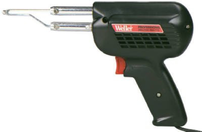 Weller WELD550 Apex Tool Group Dual Heat Professional Soldering Gun