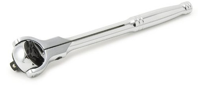 Titan TIT11076 Tools 3/8" Drive Swivel Head Ratchet