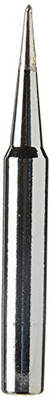 Weller WELST5 Sloped Tip, .8 Mm, For Wp25/40, Black