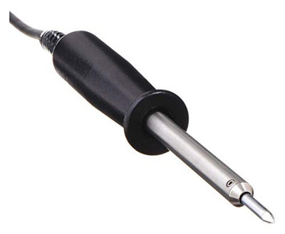 Weller WELSP175 Marksman Solder Iron With MTG40 Tip, 175W, 120V