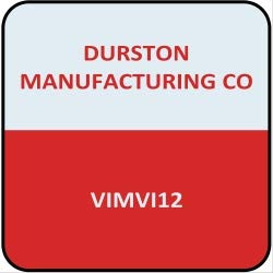 VIM Tools VIMVI12 Vim () Hex Shank 1/4" Qk Release