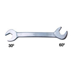 V-8 Tools V8T6818 18mm Metric Angle Wrench