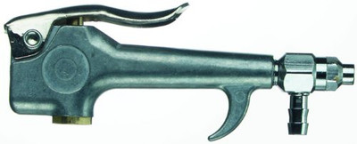 Plews TRF18-221 Tru-Flate 1/4" Female NPT Input Siphon Spray Blowgun