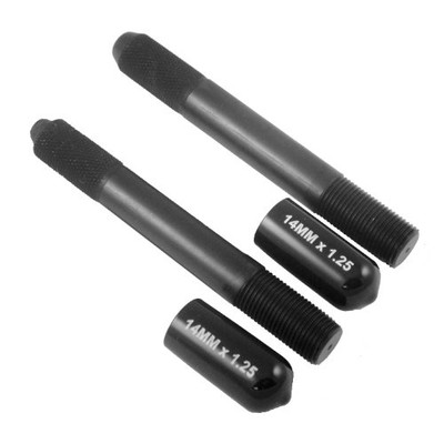 Thexton THX498 14MM X 1.25 WHEEL STUD PILOT P