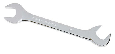 Sunex SUN991411 1" Fully Polished Angle Head Wrench
