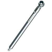 Plews TRF17-517 Tru-Flate () 5-45 PSI Tractor Tire Gauge