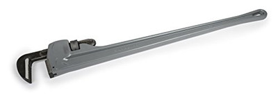 Titan TIT21348 Tools 48" Aluminum Pipe Wrench