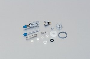Titan TIT19910 Spray Gun Rebuild Kit For Touch Up Gun - Pack Of 12