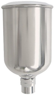 Titan TIT19903 150 ml. Stainless Steel Paint Cup