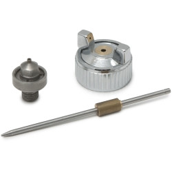 Titan TIT19110-01 Nozzle Set 1.0 For 19110 Touch Up Gun