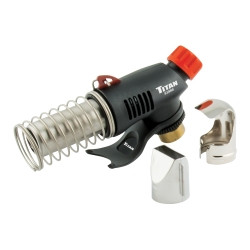 Titan TIT51886 Tools Propane Heat Gun