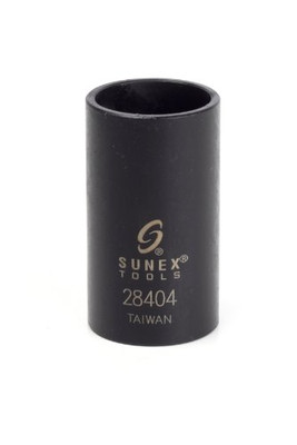 Sunex SUN28404 Removal Tool For Oversize Mcgard Wheel Locks