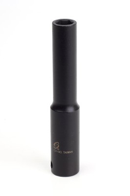 Sunex SUN212MXD 1/2" Dr. 12mm Extra Long Deep Impact Socket