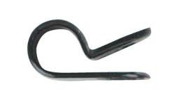 S.U.R. and R Auto Parts SRRTH38 S.U.R & R 3/8" Nylon Tube Holder (20)