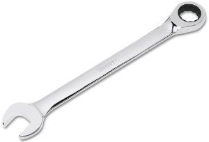 Titan TIT12609 Ratcheting Wrench - 0.75 in., Pack Of 10