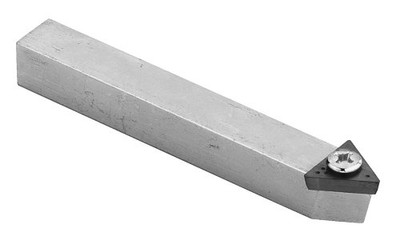 Shark Industries Ltd SRK190 Shark Positive Rake Zero Angle Tool Holder