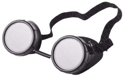 Shark Industries Ltd SRK14302 Shark 50 mm Economical Eye Cup Goggles