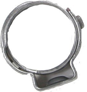 S.U.R. and R Auto Parts SRRK6808 23/32" 360 Deg Seal Clamp 10pk
