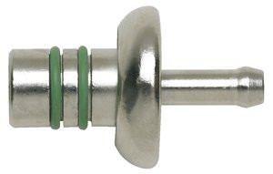 S.U.R. and R Auto Parts SRRK305 S.U.R & R .56 in. - .31 in. Male Spring Lock