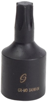 Sunex SUN3670S7 3/8-Inch Drive T47 Internal Star Impact Socket