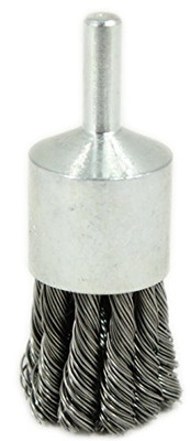 Shark Industries Ltd SRK14073 Shark 1-Inch by 0.25-Inch End Brush