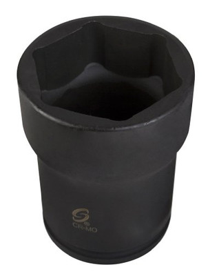 Sunex SUN488AN 3/4-Inch Drive 2 3/4-Inch Truck Pinion Locknut Socket