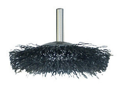 Shark Industries Ltd SRK14021 Shark 10.5-Inch Medium Duty Parts Cleaning Brush