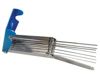 Shark Industries Ltd SRK12241 Standard Tip Cleaner