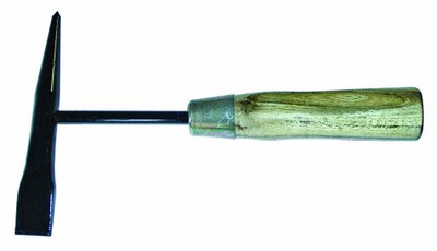 Shark Industries Ltd SRK12110 Shark Wooden Handle Chipping Hammer