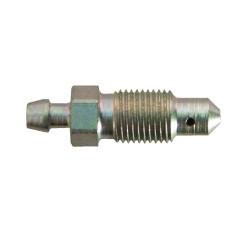 S.U.R. and R Auto Parts SRRBB12 5PK M10 x 1.0L BLEEDER SCREW (SRR-)