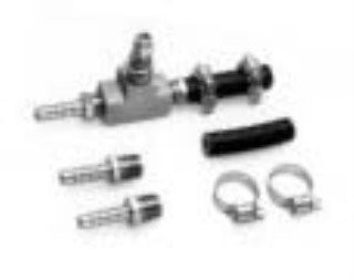 SG Tool Aid SGT33785 Chrysler Throttle Body Adapter