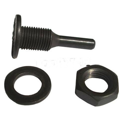 SG Tool Aid SGT17235 SG Tool Aid Arbor for Autobody Skinner Brush