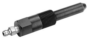 SG Tool Aid SGT35200 Diesel Engine Compression Test Adapter - Caterpillar