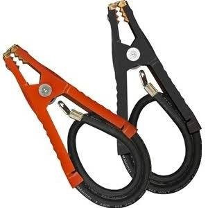 Jump-N-Carry SOL238-030-666 CABLE CLAMP KIT FOR JNC660